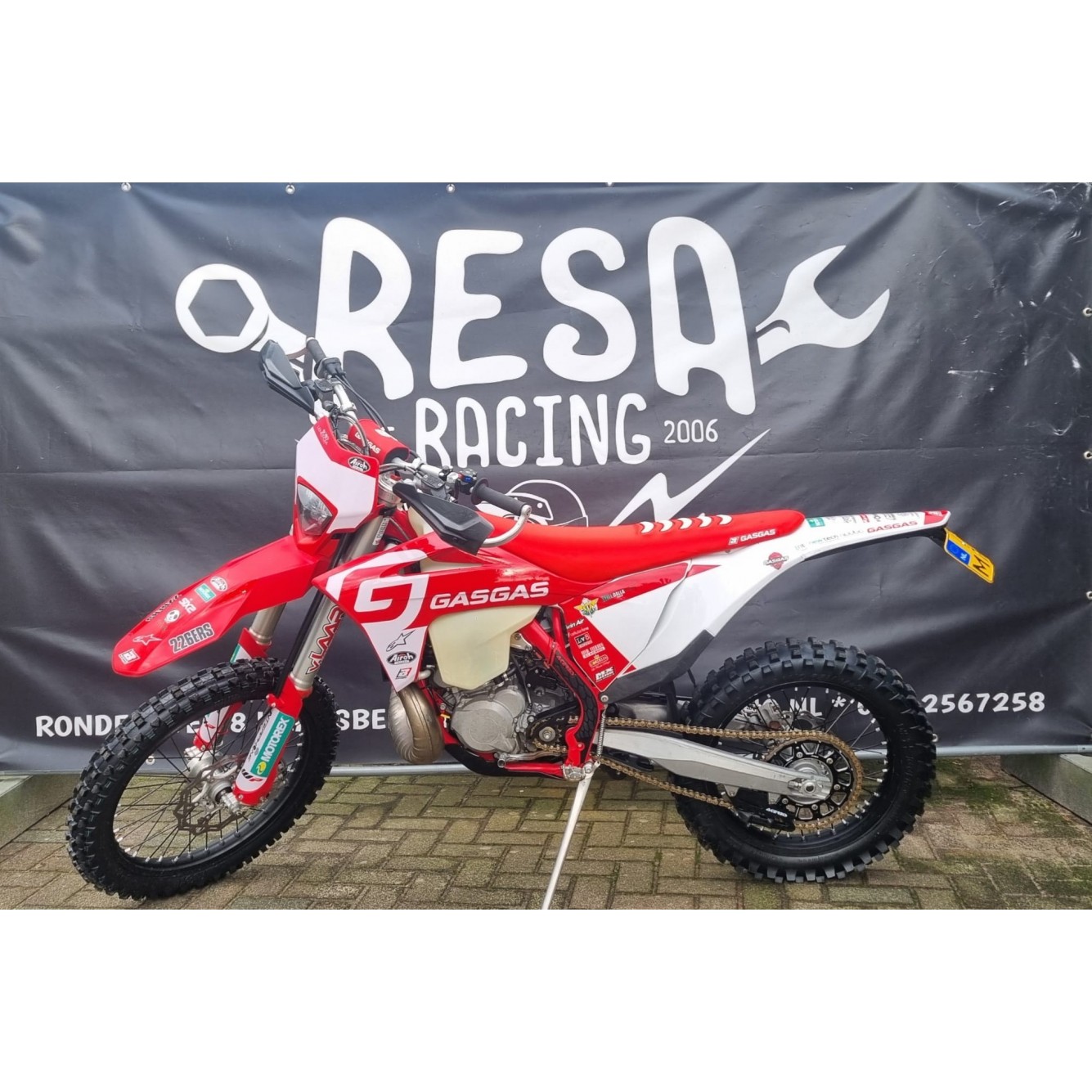 Gasgas | Enduro EC 300 2022